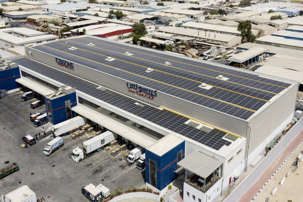 KIBSONS INTERNATIONAL